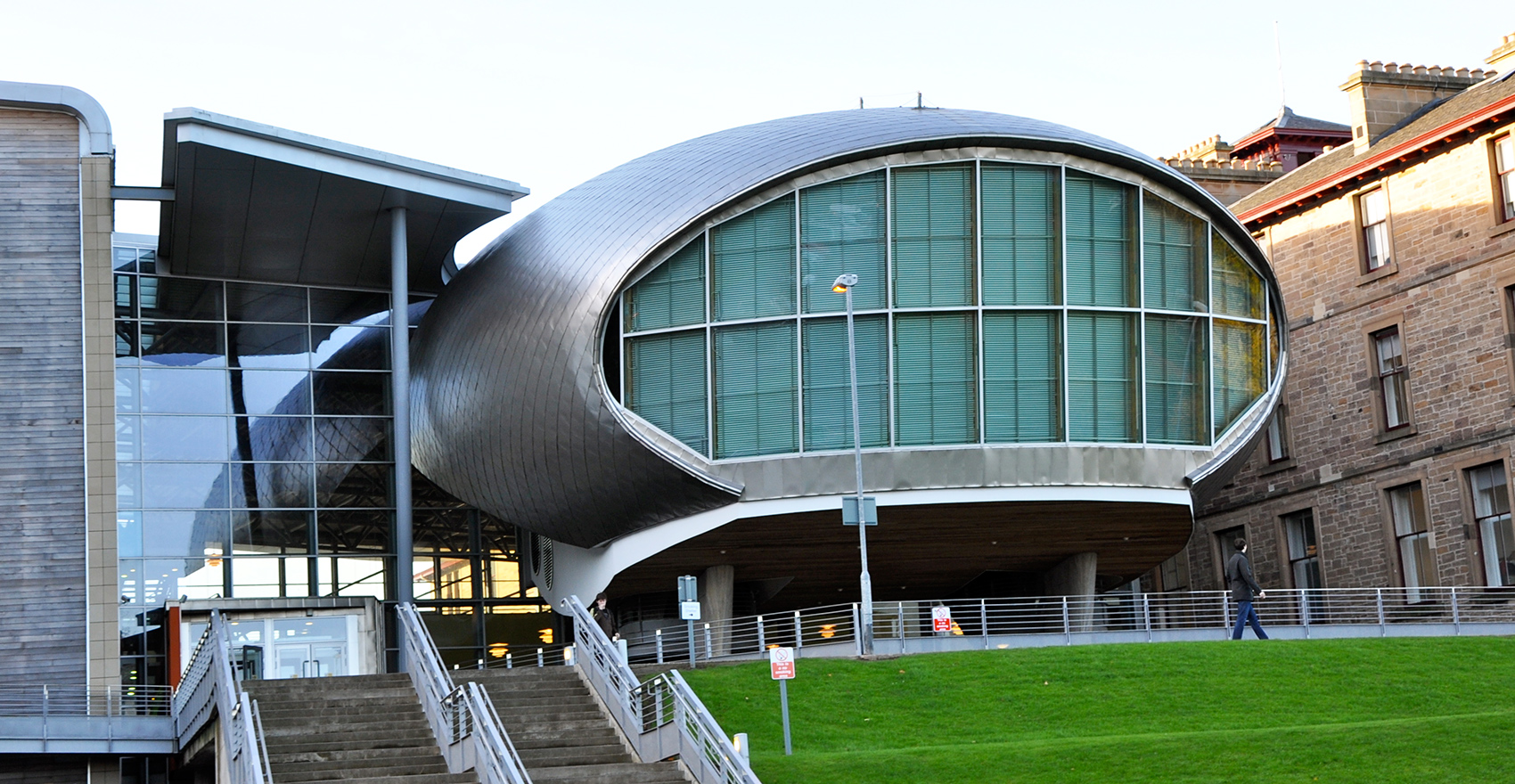 Edinburgh Napier University